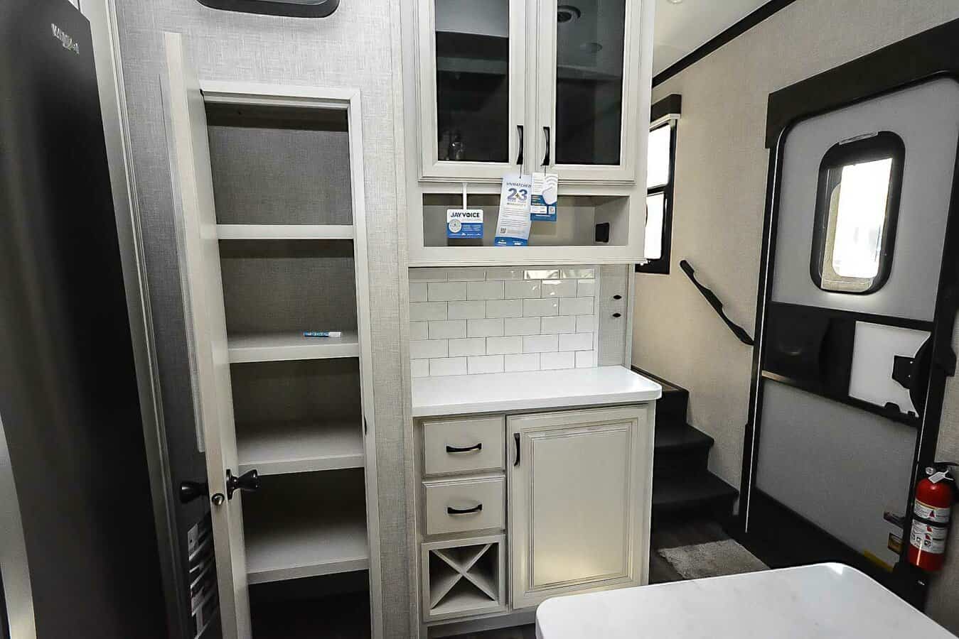 NEW 2023 Jayco North Point 390CKDS | Tulsa, OK