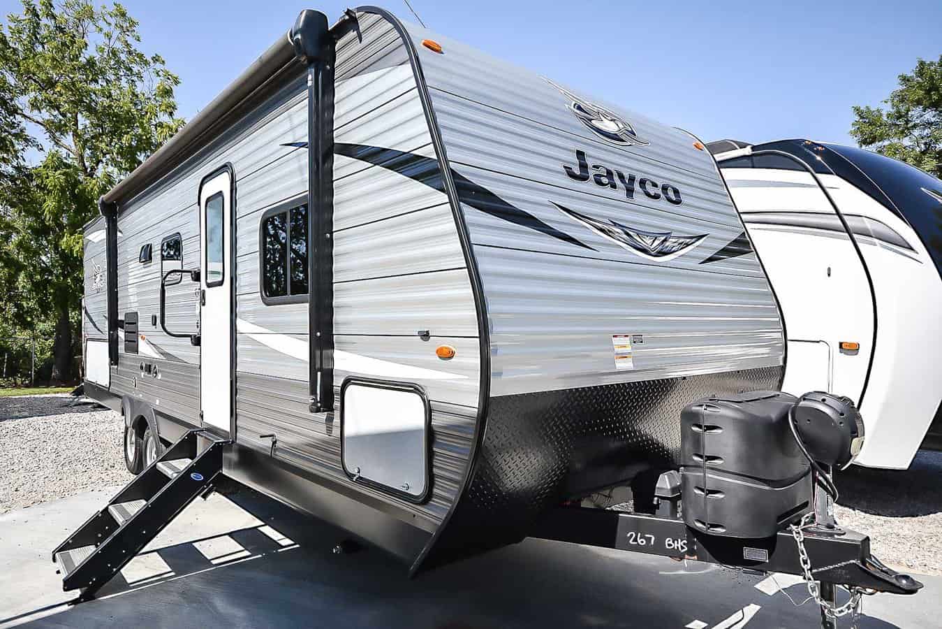 USED 2021 Jayco Jay Flight 267 BHS | Tulsa, OK