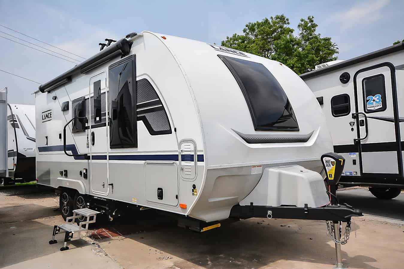 Used Travel Trailers for Sale in Oklahoma: Your Complete Guide