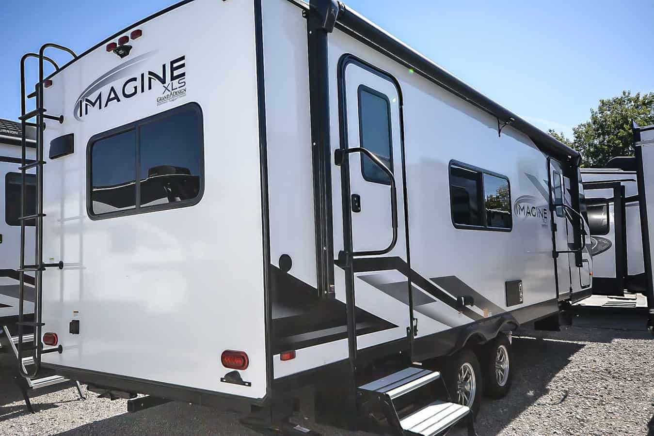 NEW 2024 Grand Design Imagine XLS 23 LDE 23LDE | Tulsa, OK