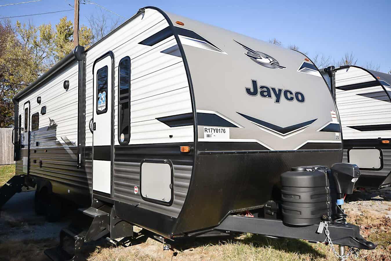 NEW 2024 Jayco Jay Flight 265RLS | Tulsa, OK