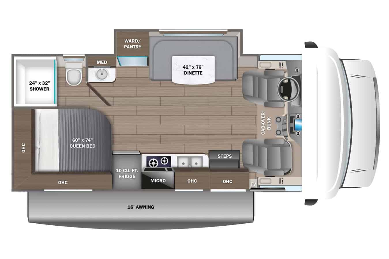 NEW 2024 Jayco Redhawk SE 22 AF 22AF | Tulsa, OK