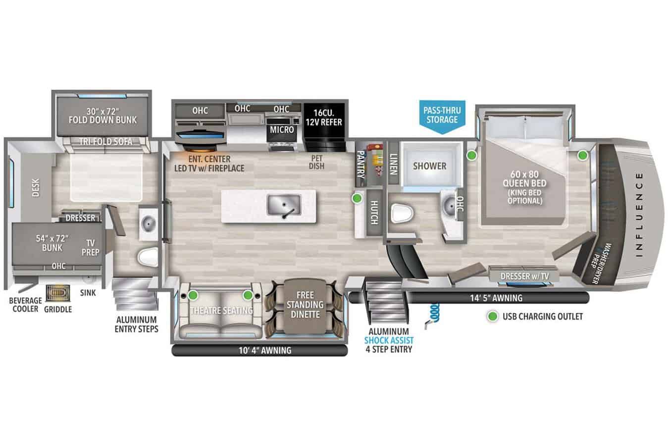 Floorplanner on X: You can now add multiple cameras! The play