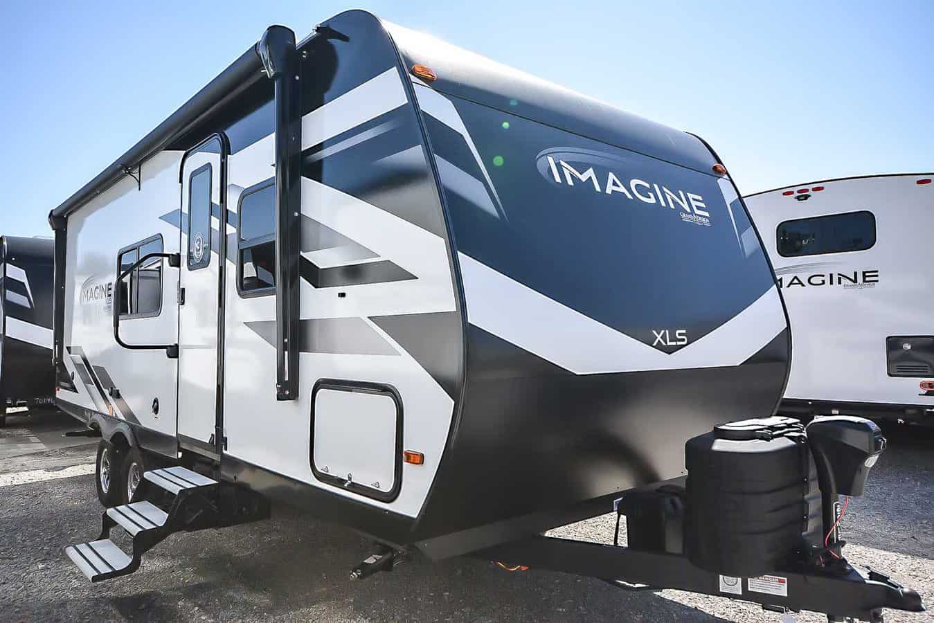 NEW 2024 Grand Design Imagine XLS 22 MLE 22MLE | Tulsa, OK