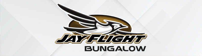 Jayco Jay Flight Bungalow Logo