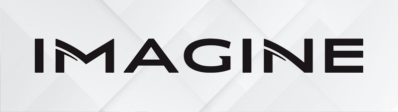 Grand Design Imagine Logo