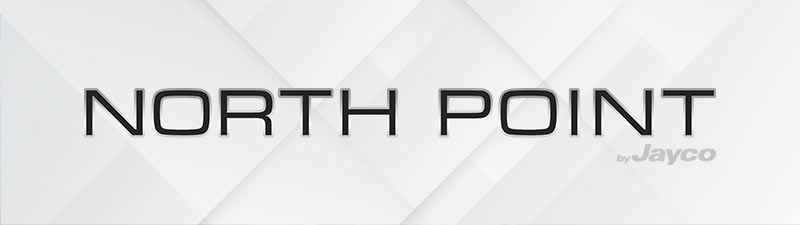 Jayco North Point Logo