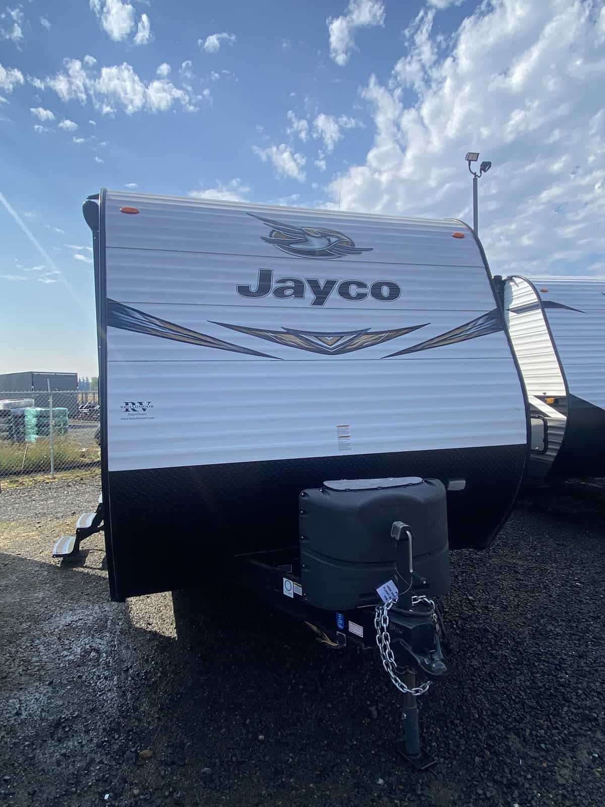 SOLD USED 2019 Jayco Jay Flight SLX8 287BHSW | Chehalis, WA