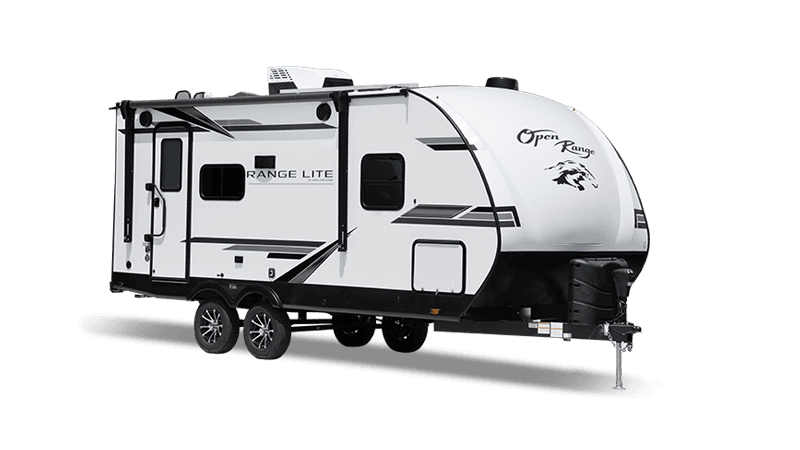 NEW 2024 Highland Ridge Range Lite 225CK Chehalis WA   145 My24open Range Lite212 Fb3 4web 