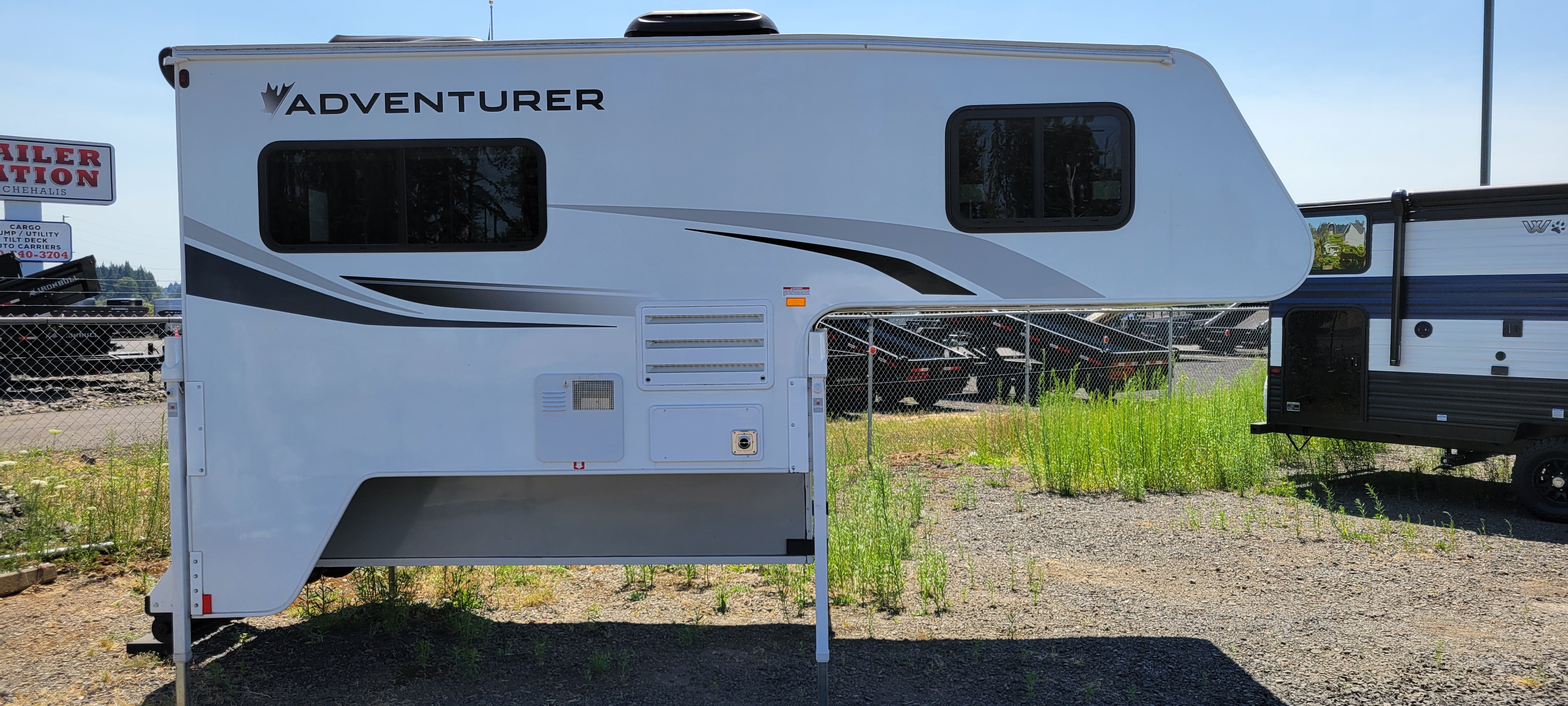 USED 2020 ADVENTURER ADVENTURER 86FB | Chehalis, WA