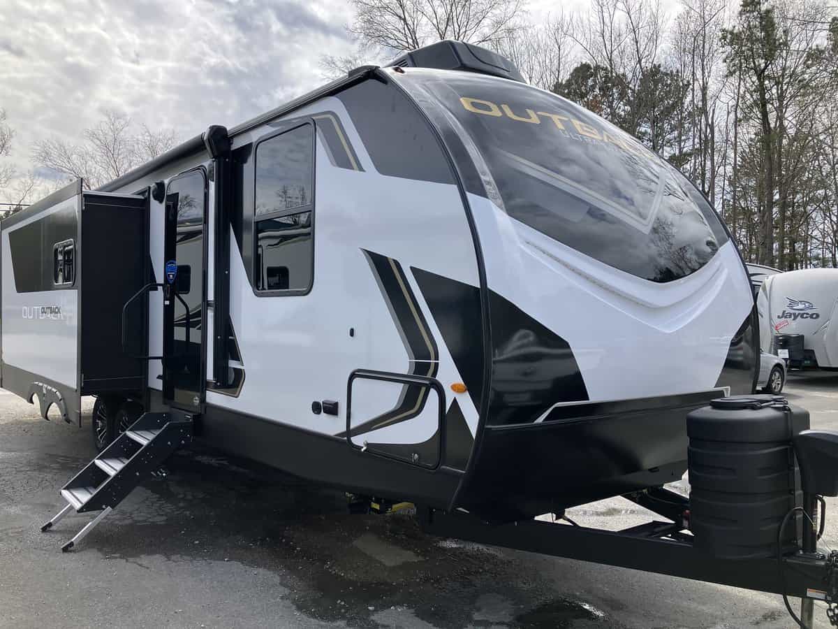 NEW 2024 Keystone Outback Ultra Lite 292URL - Coastal RV