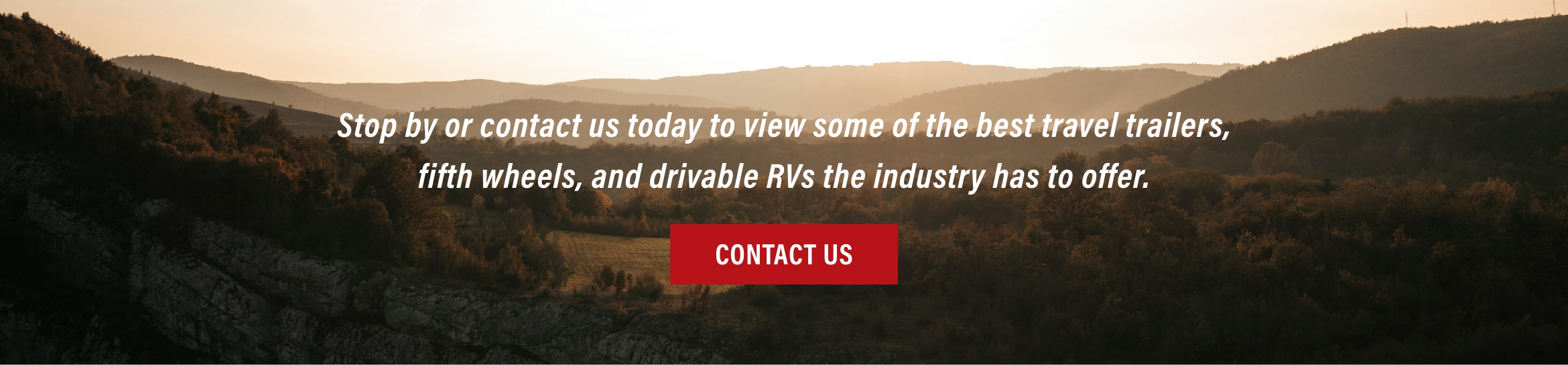 Contact Forest River RV