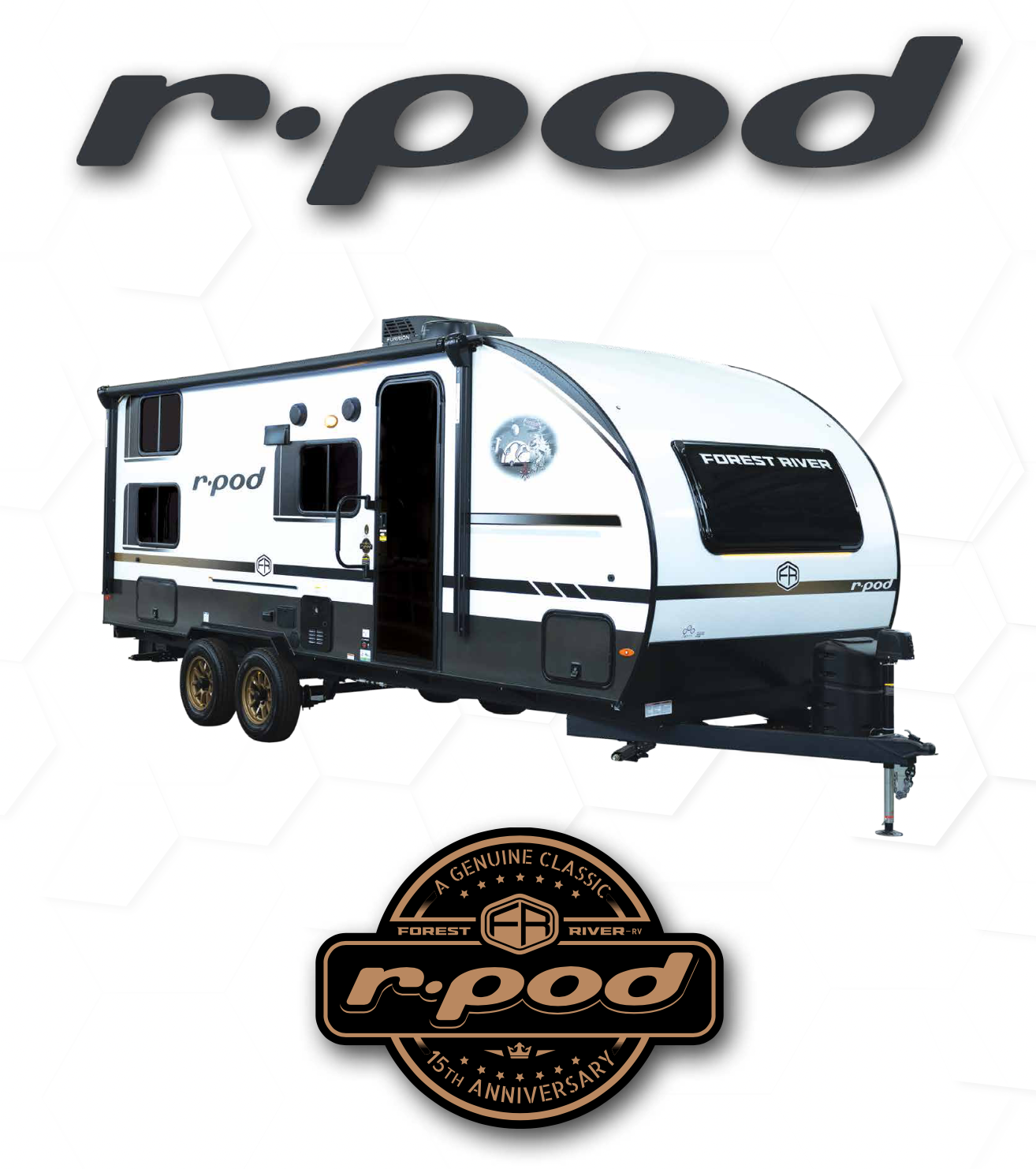 R Pod