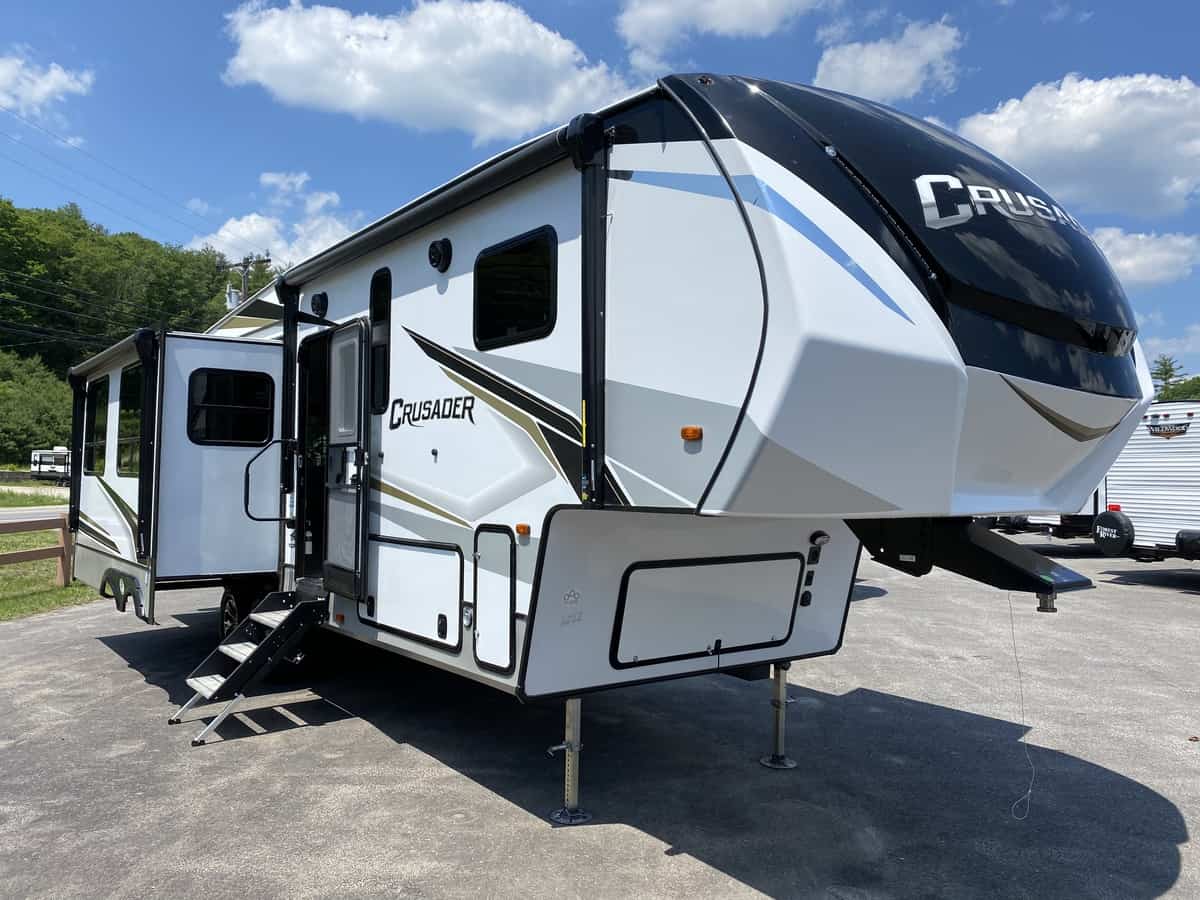 Search Cold Springs RV Inventory