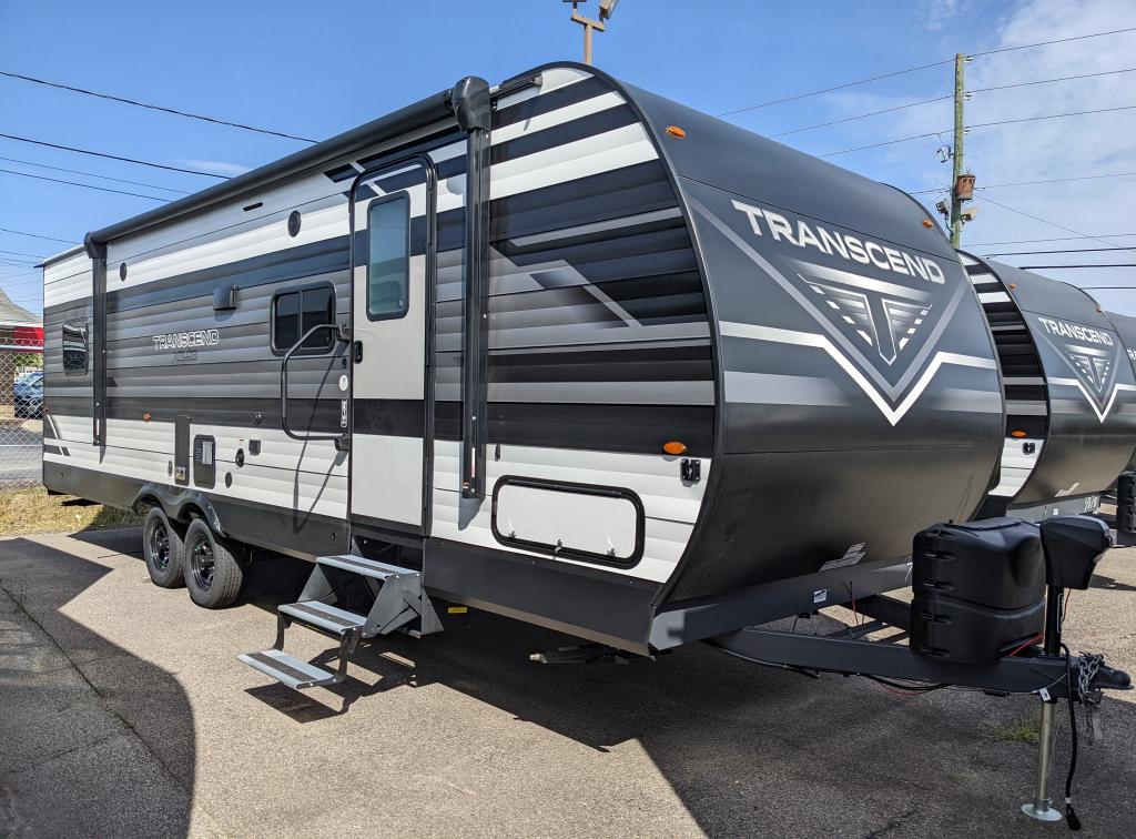 NEW 2022 GRAND DESIGN TRANSCEND XPLOR 251BH | Martinez, GA