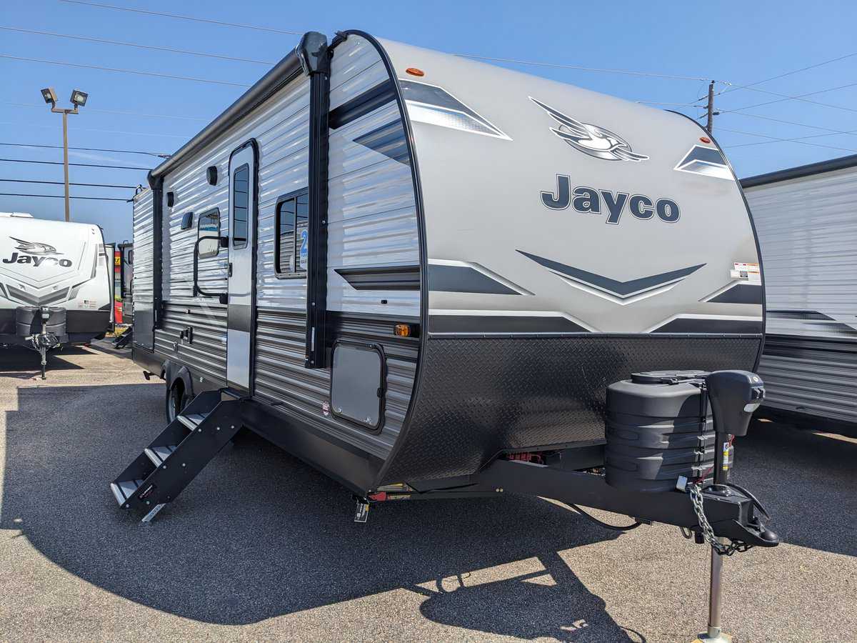 NEW 2024 JAYCO JAY FLIGHT 267BHS | Martinez, GA