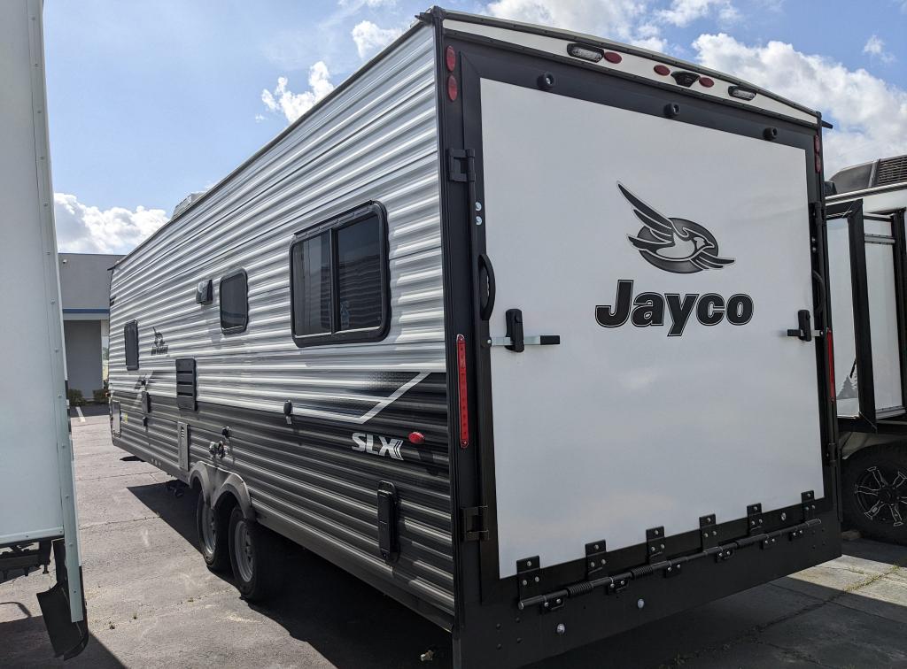 NEW 2022 JAYCO JAY FLIGHT SLX 265TH | Martinez, GA