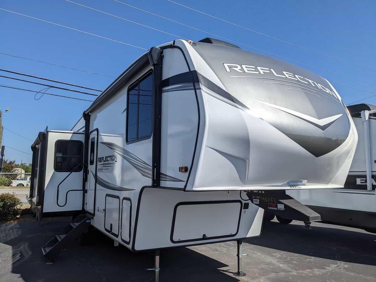 NEW 2024 GRAND DESIGN REFLECTION 295RL | Martinez, GA