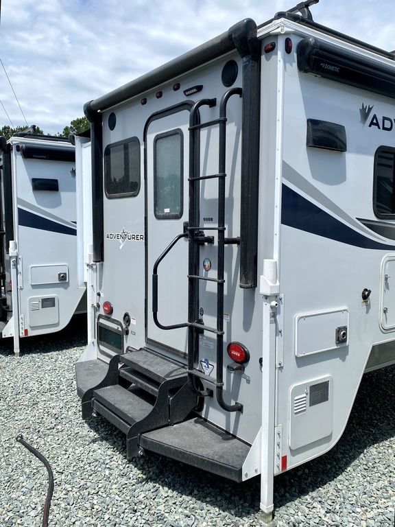 NEW 2023 Adventurer Manufacturing Adventurer 910DB | Apex, NC