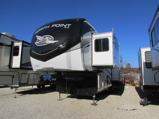 NEW 2022 JAYCO North Point 310RLTS Maroa IL