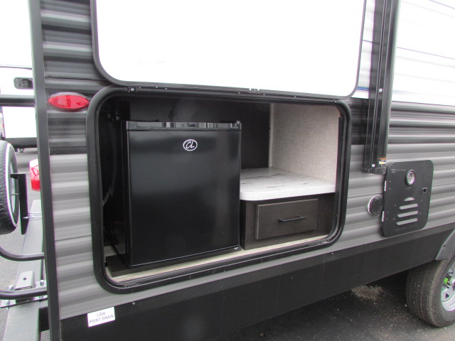 NEW 2023 JAYCO Jay Flight 247RBS | Maroa, IL