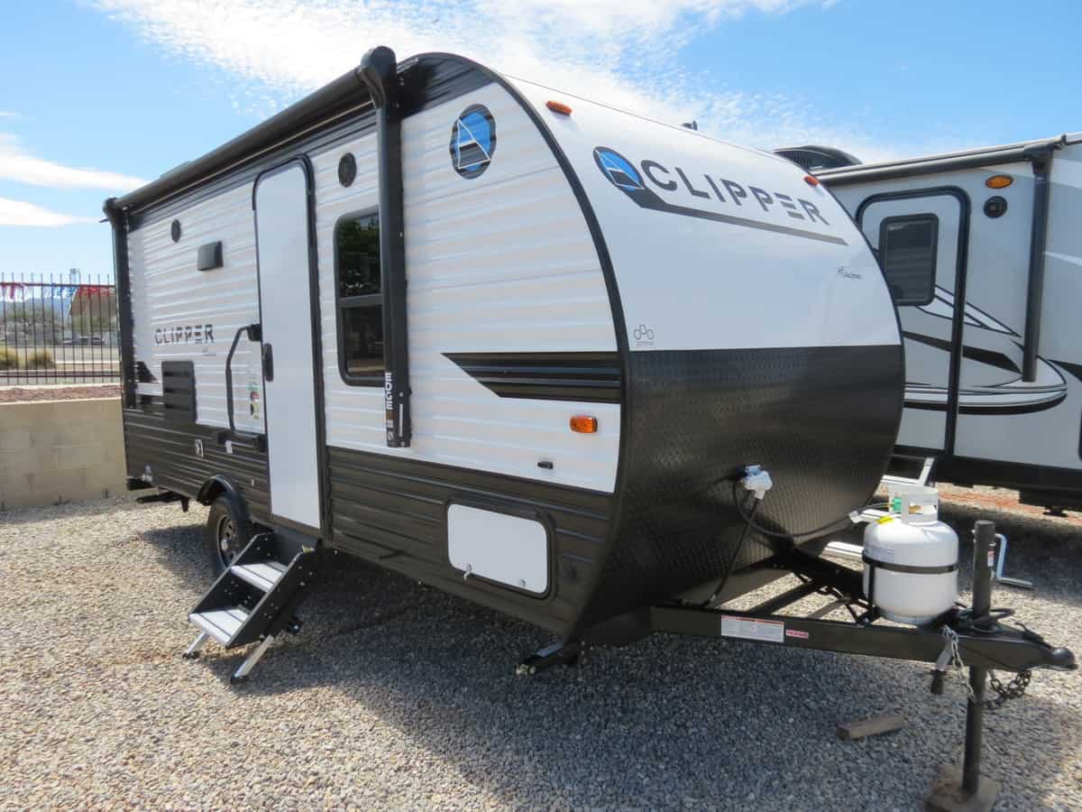 New RVs For Sale | Tucson, AZ | RV Dealer