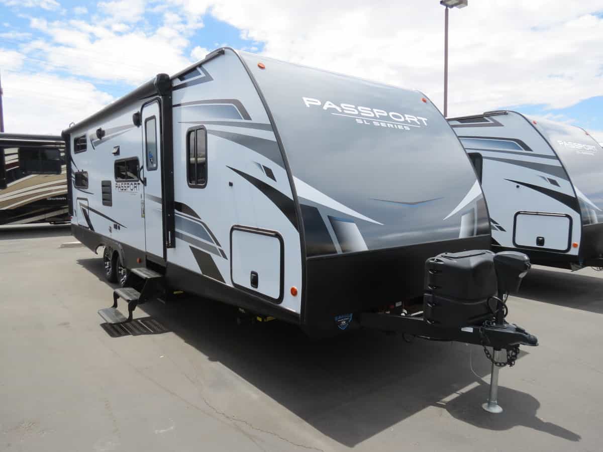 New Travel Trailers Travel Trailers For Sale Arizona