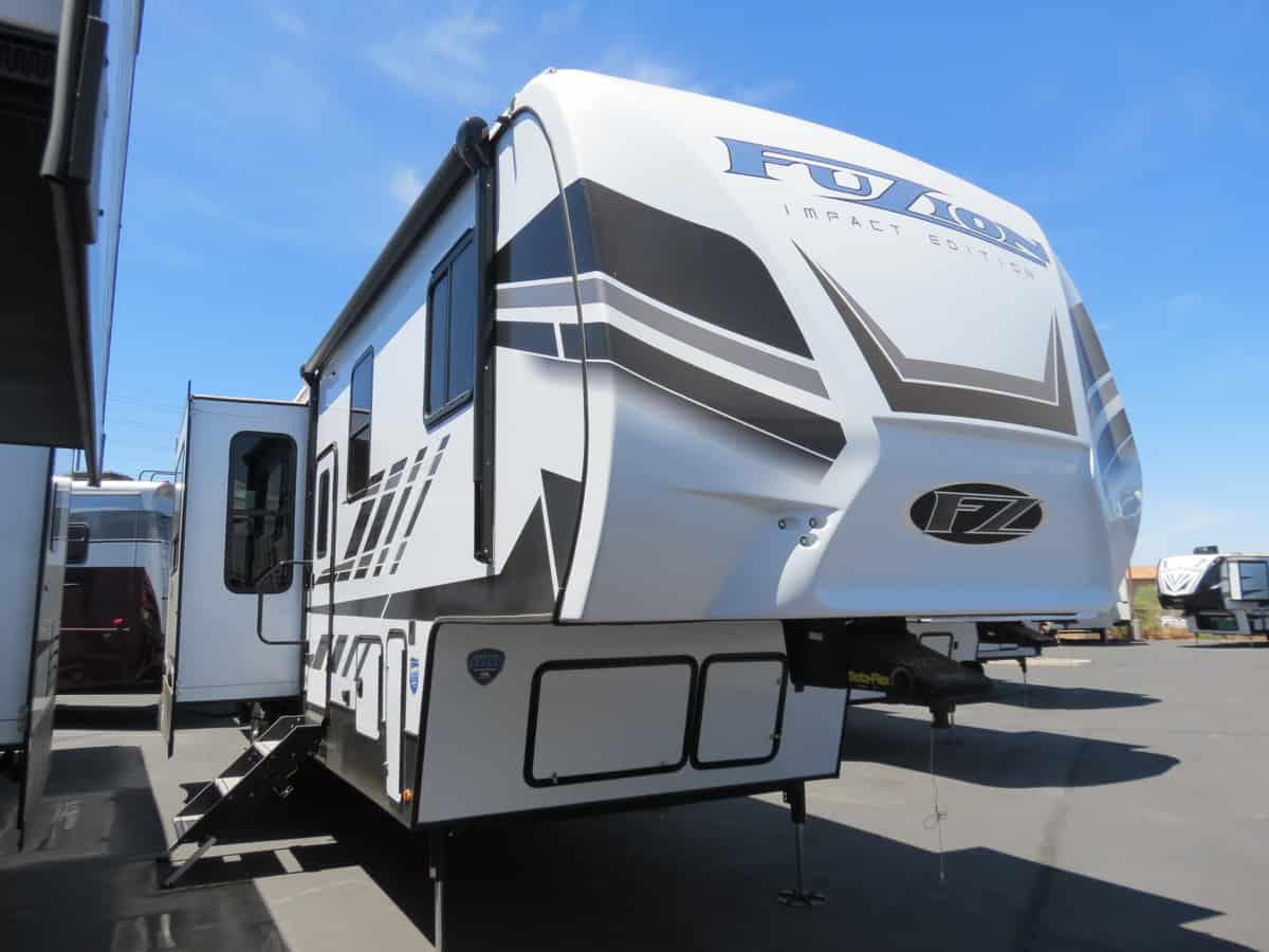 Fifth Wheels For Sale | New Fifth Wheels | Freedom RV