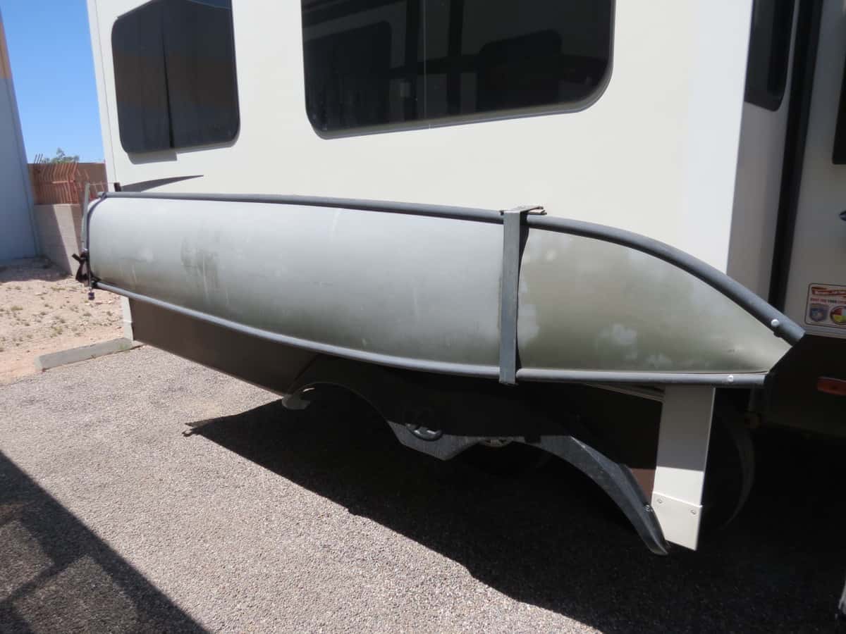 Used 2017 Porta Bote Porte Boat 12ft6in 