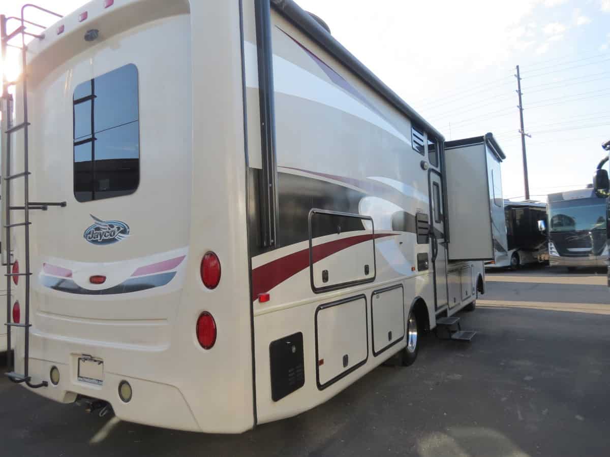 SOLD USED 2014 Jayco Precept 31 UL | Tucson, AZ