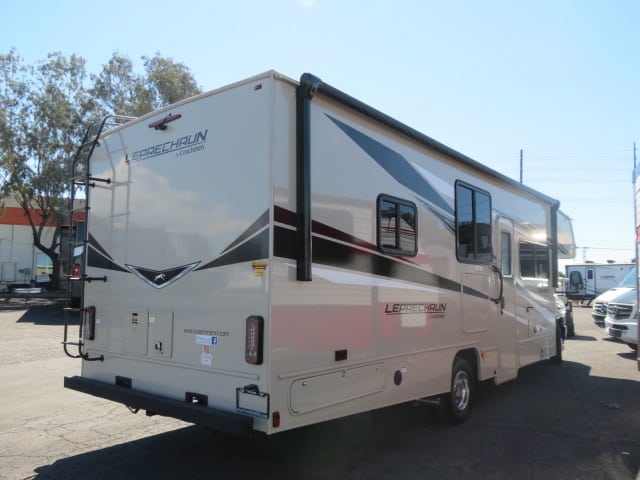 SOLD NEW 2023 Coachmen Leprechaun 298KB | Tucson, AZ