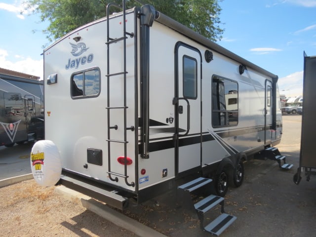 SOLD USED 2021 Jayco Jay Feather 22RK | Tucson, AZ