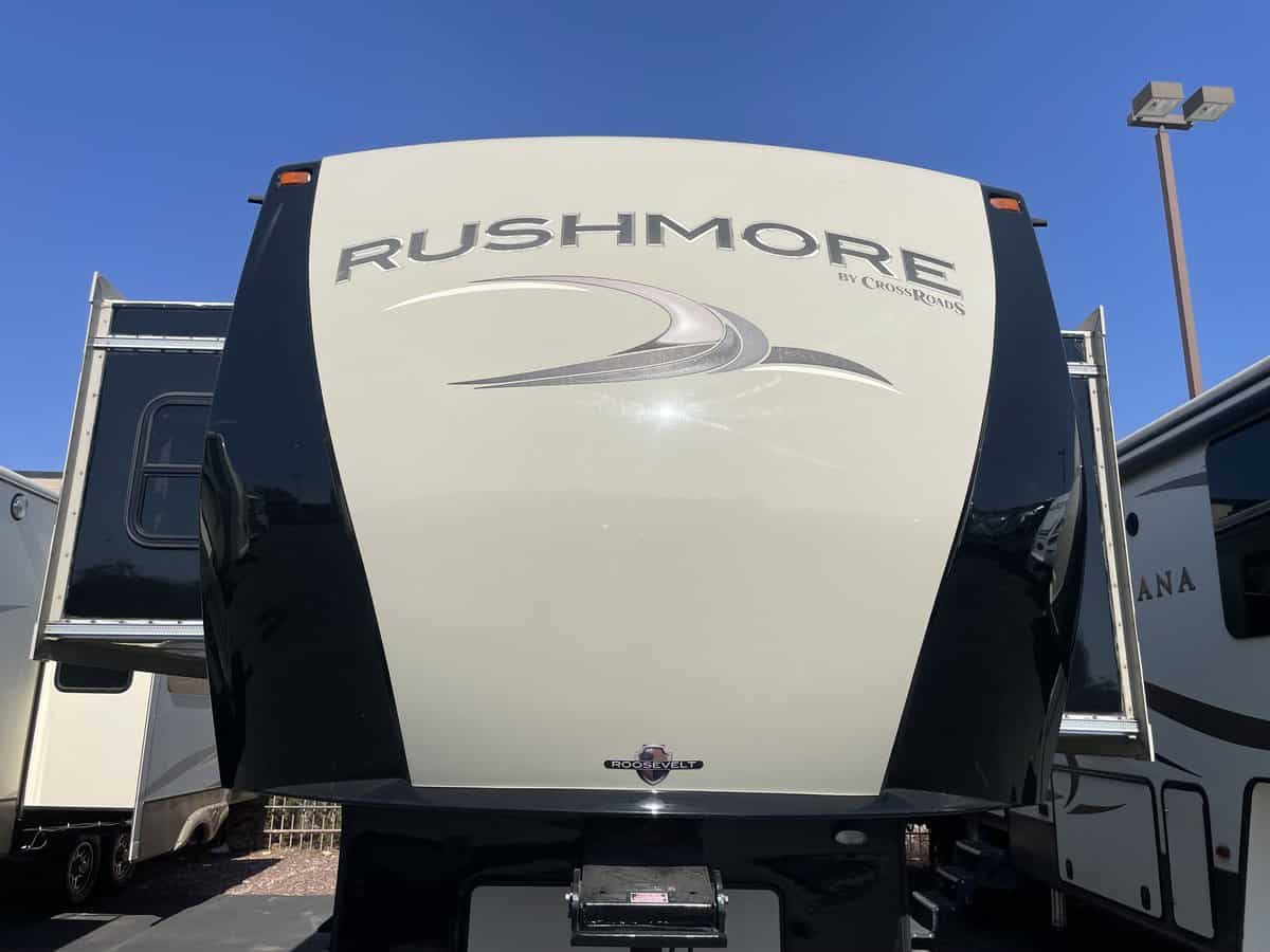 Fifth Wheels For Sale New Pre Owned RVs Tucson RV Dealership