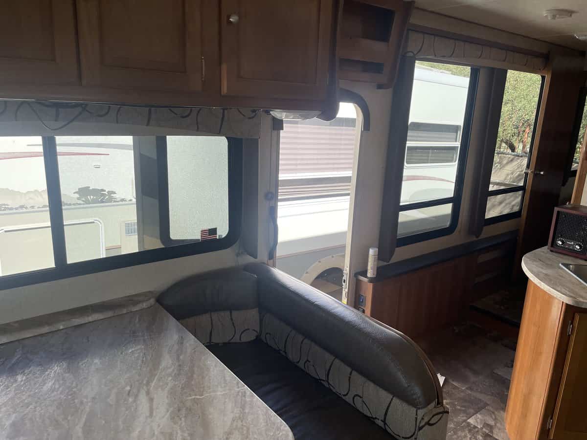 SOLD USED 2019 Coachmen Leprechaun 317SA | Tucson, AZ