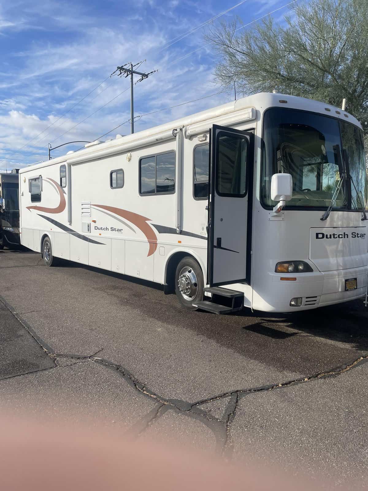 Newmar Dealers In Arizona 31