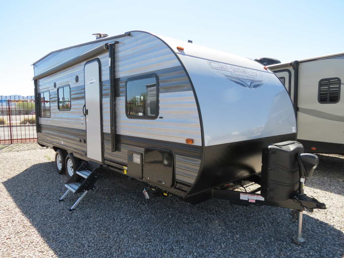 Toy Haulers For Sale | New & Used | Tucson, AZ RV Dealer