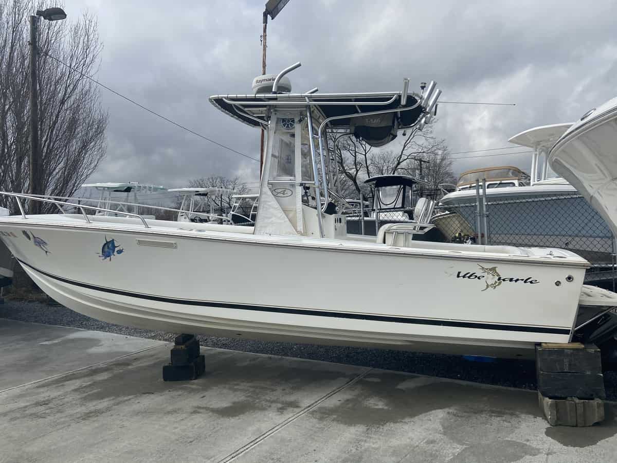 used sailboats for sale long island