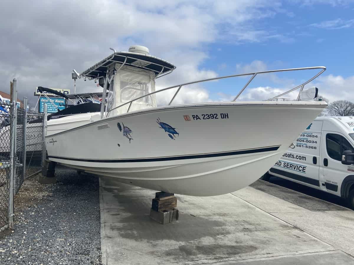 used sailboats for sale on long island