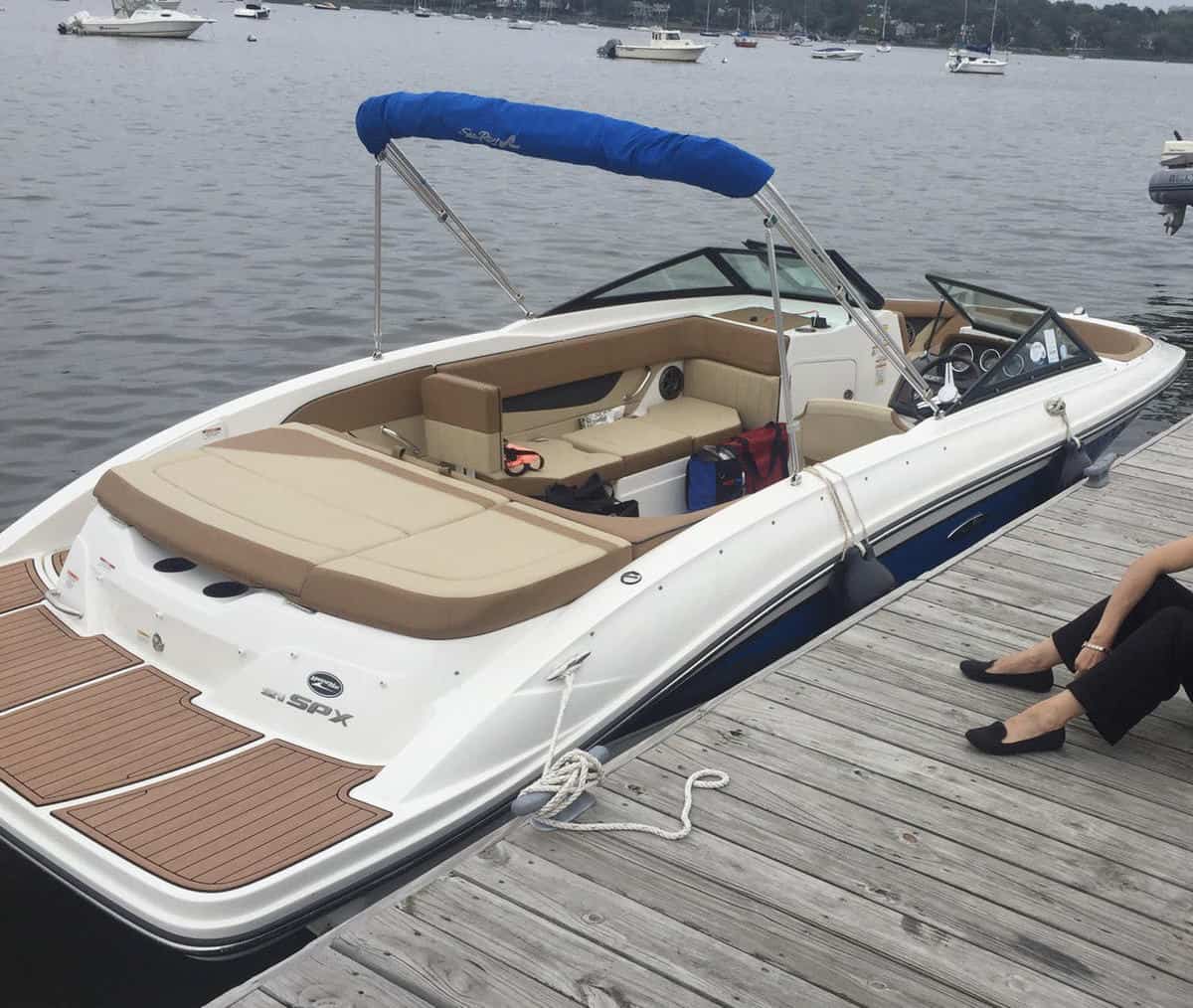 boats for sale by owner near me