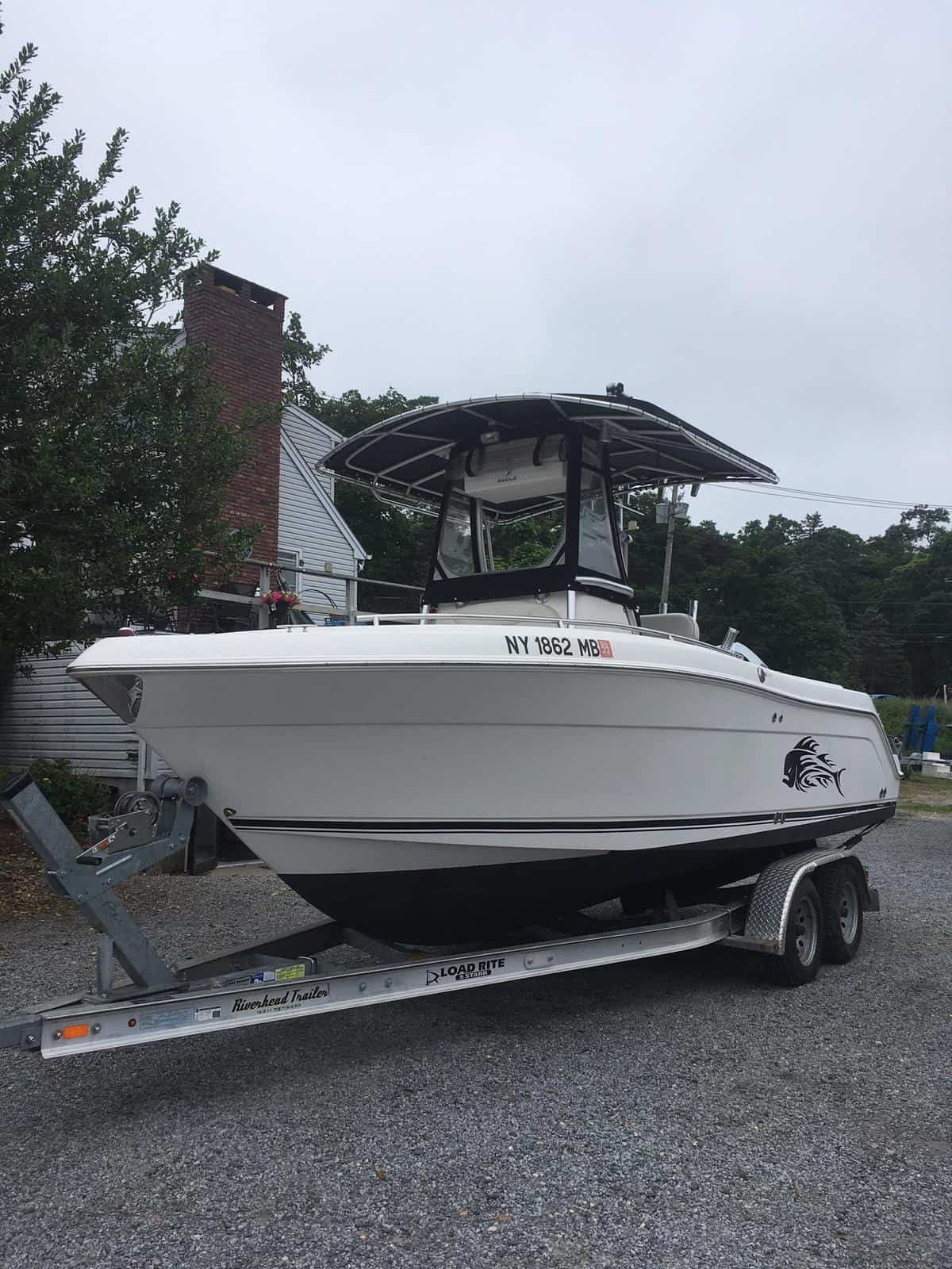 Robalo Boats For Sale | New & Used Boats | Long Island, NY