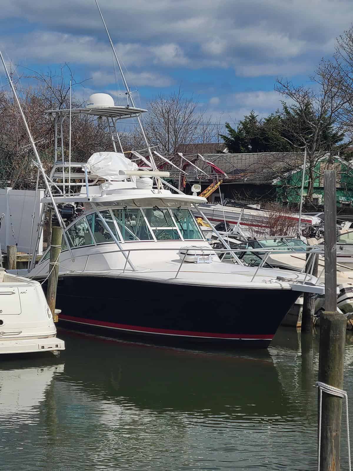 Used Boats For Sale PreOwned Boats Long Island Boat Dealer