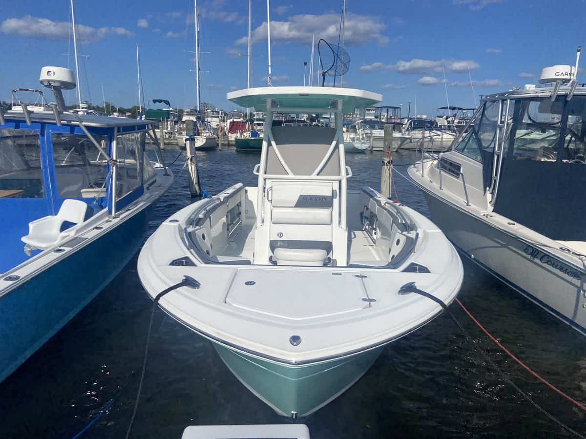 used sailboats for sale on long island