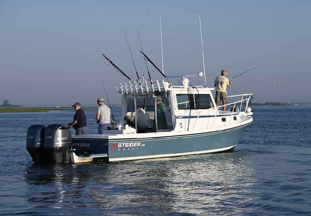 Fishing Boat for sale, used boats and yachts for sale