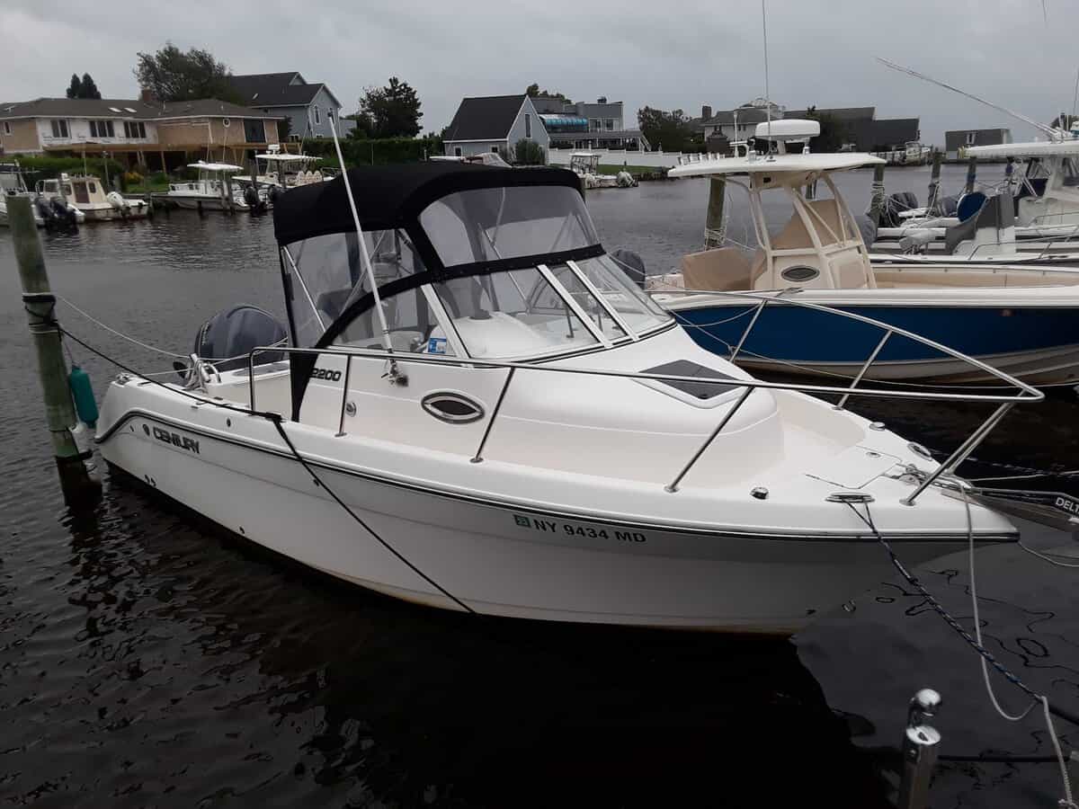 used sailboats for sale on long island