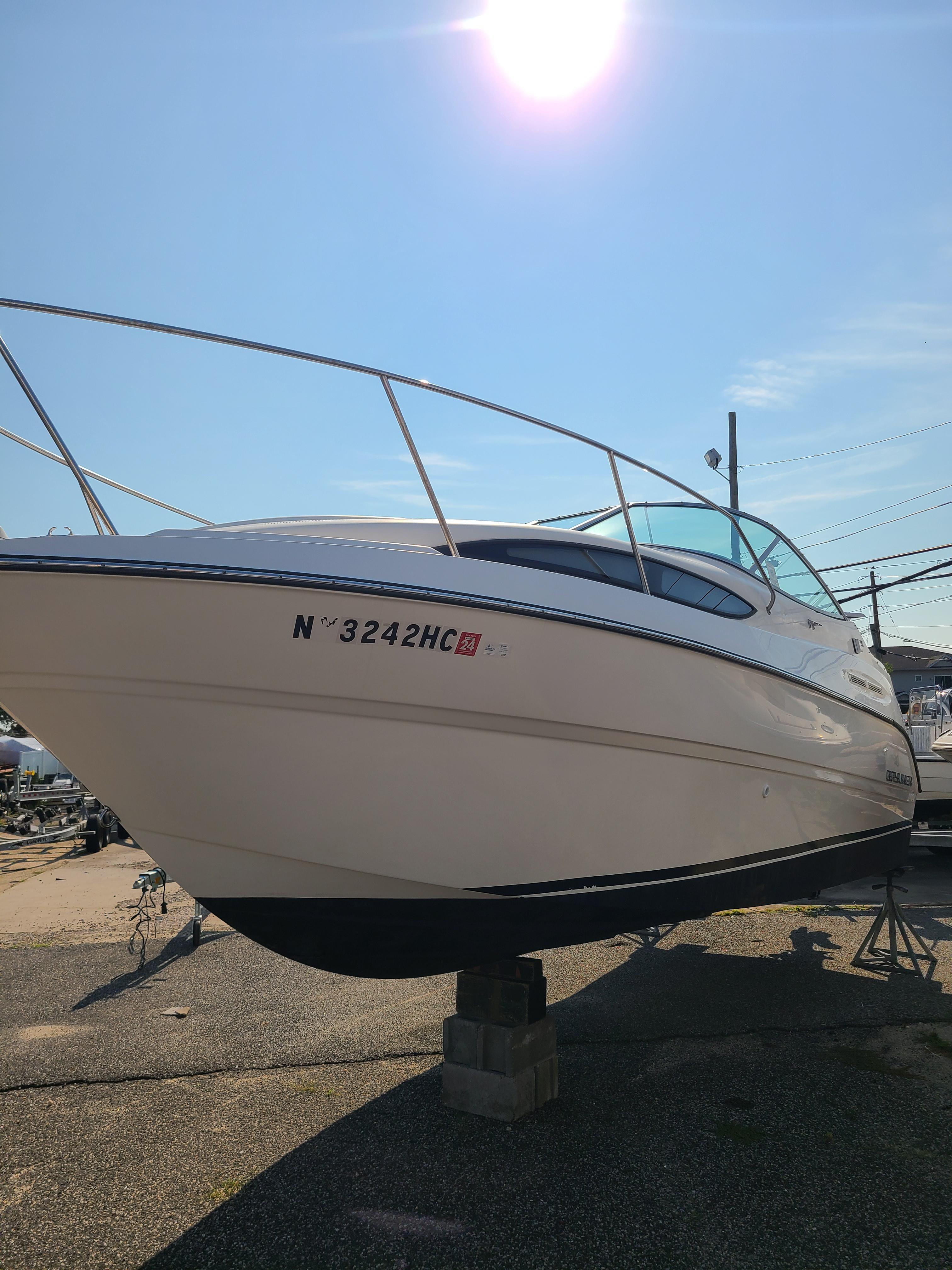 USED 2013 Bayliner 245 - Great Bay Marine