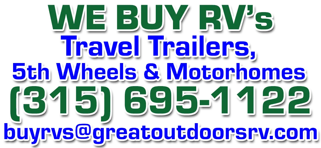 Central New York Rv Superstore Rv Sales Parts Service