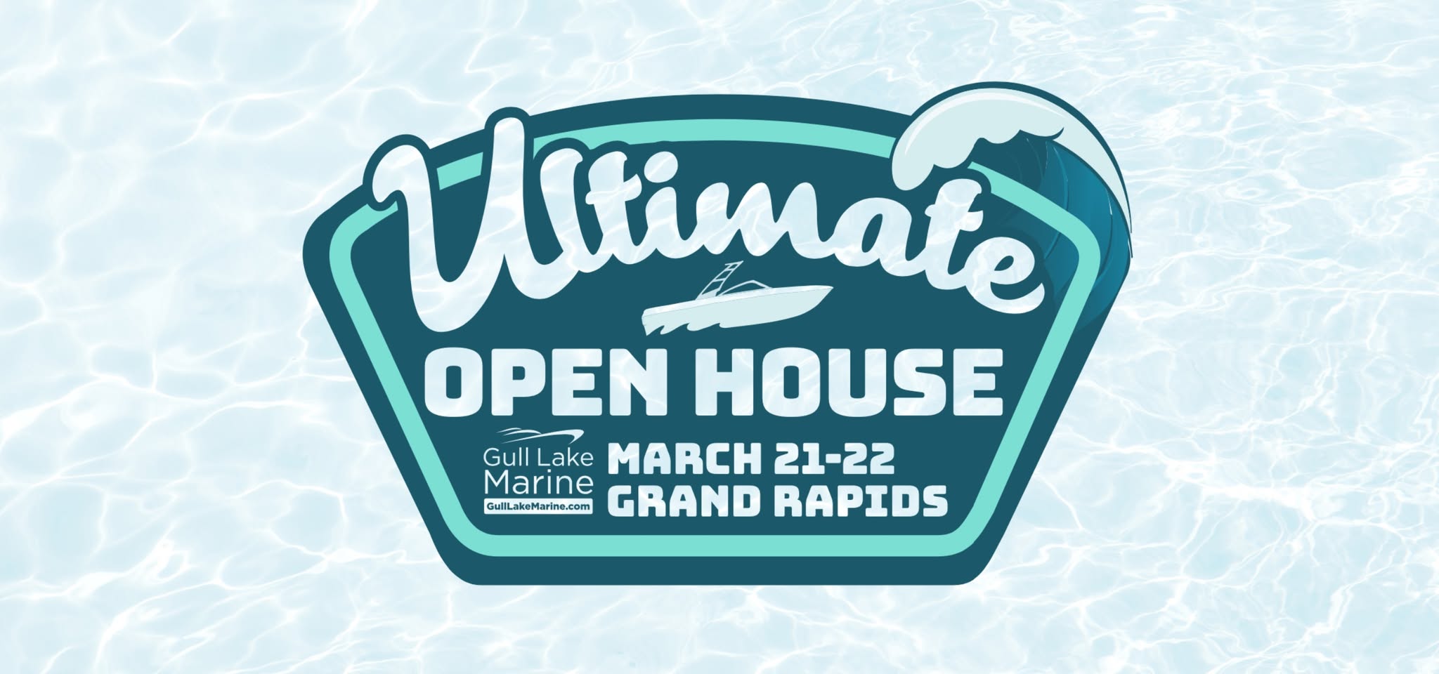 Ultimate Open House - Grand Rapids