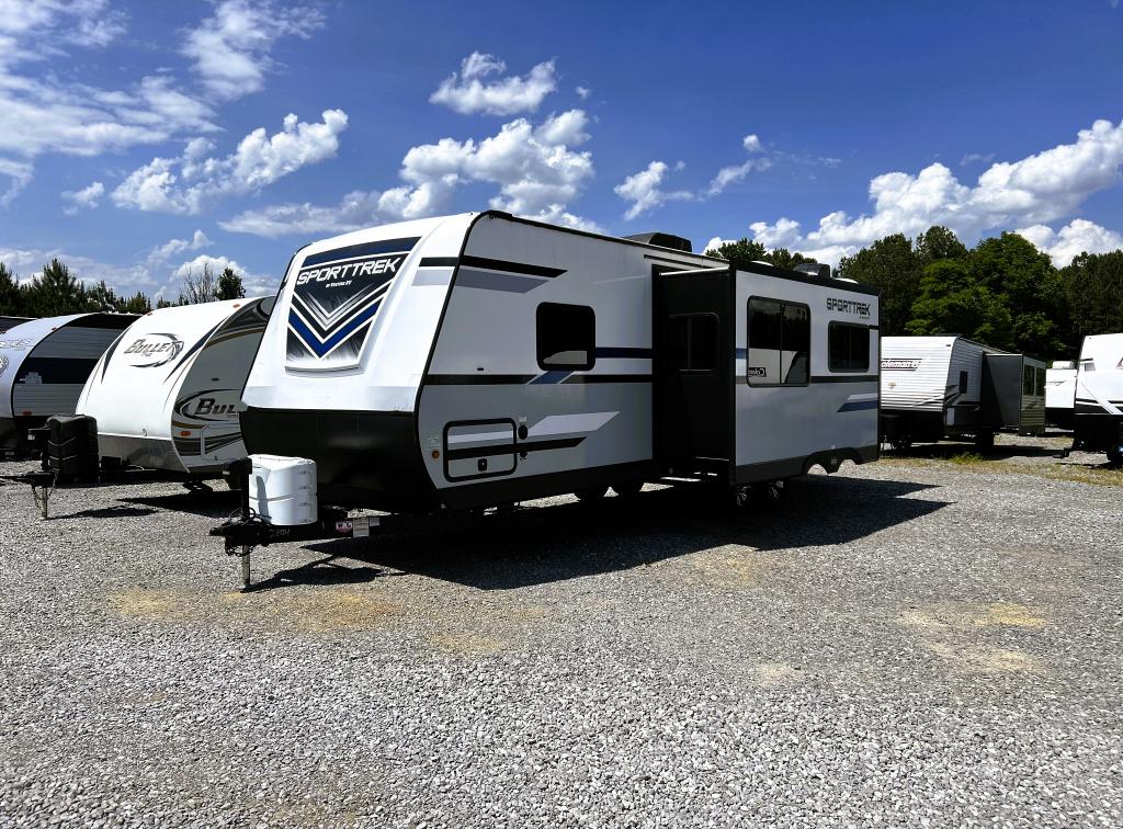 2021 VENTURE RV SPORT TREK 281 VBH | Albertville, AL