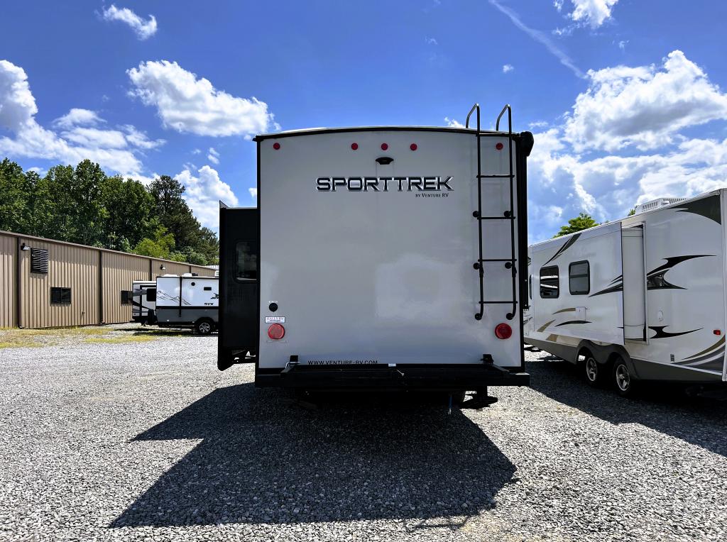 2021 VENTURE RV SPORT TREK 281 VBH | Albertville, AL