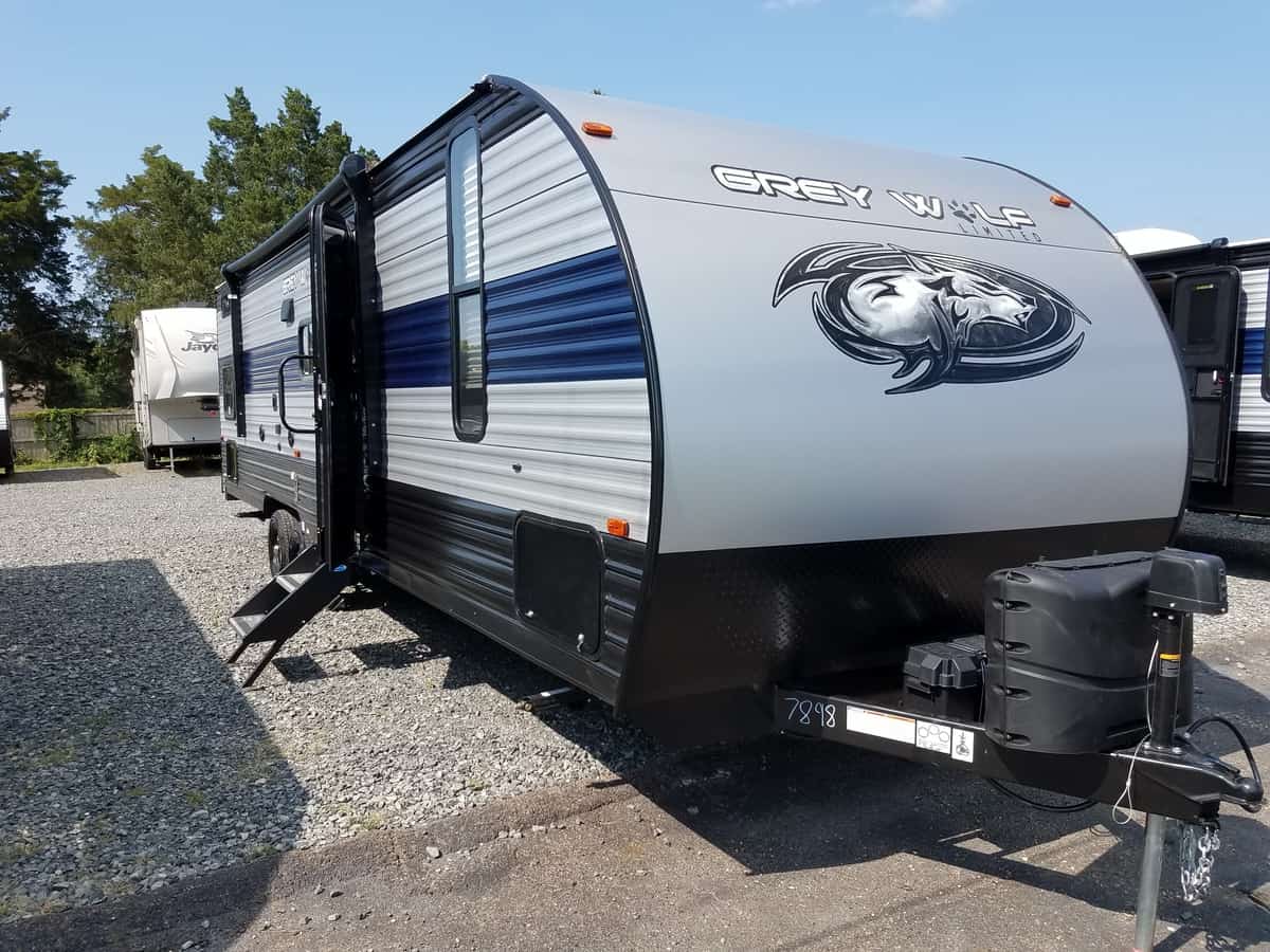 Forest River Rvs For Sale Longview Tx Texas Rv Sales